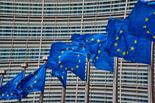 ECSA Seeks Permanent ETS Exemptions for Islands and Ice-Classed Ships