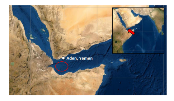 UK Reports New Ship Attack in Gulf of Aden