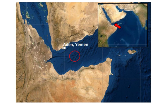 UK Reports New Ship Attack in Gulf of Aden