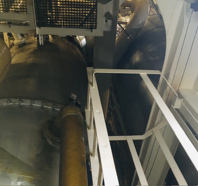 Marine Lubricants Must Adapt in Alt Fuels era