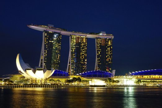 Uni-Fuels Plans Next Stage of Global Expansion