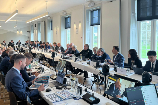 BIMCO to Consider Adoption of Biofuel Clause for Time Charters