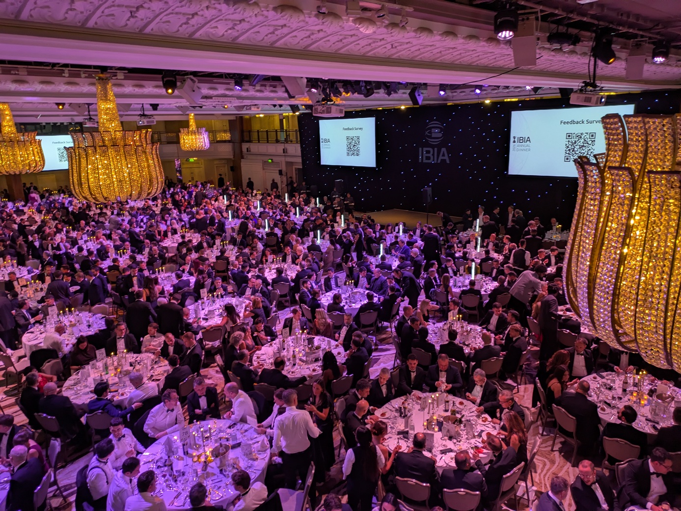 IE WEEK: IBIA Convention to Return to Americas in 2026