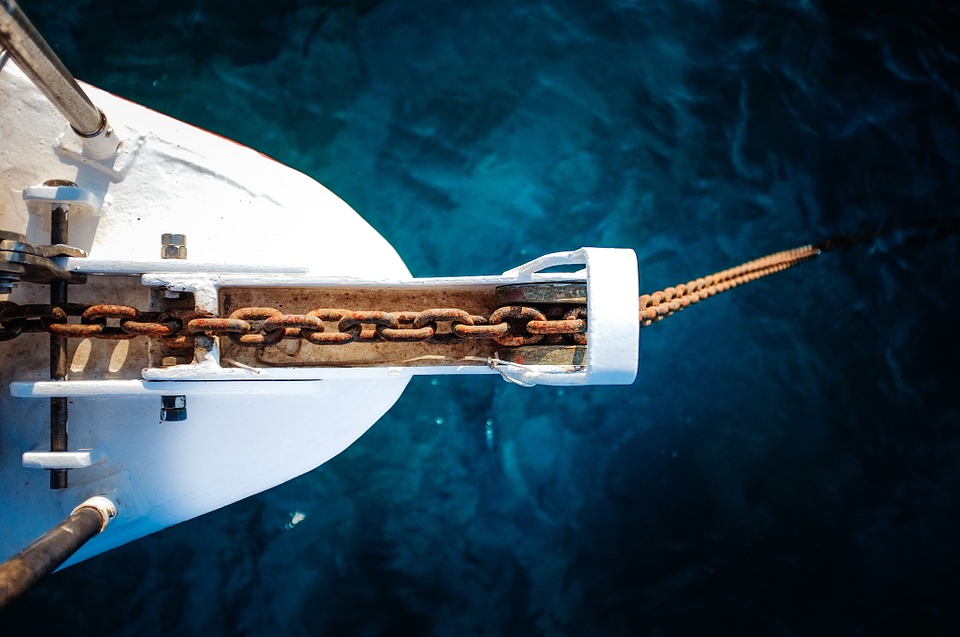 Cruise Ship Sale Highlights Sector's Predicament