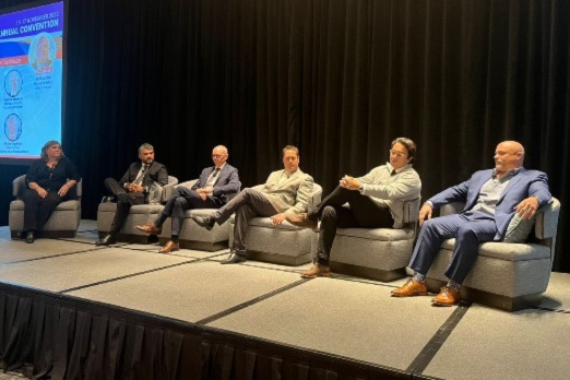 IBIA CONVENTION: Americas Markets Sceptical Over Need for Licensing and MFMs