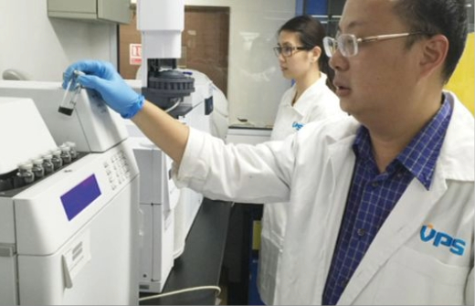 The Emergence of B100 (FAME) in a volatile distillate market
