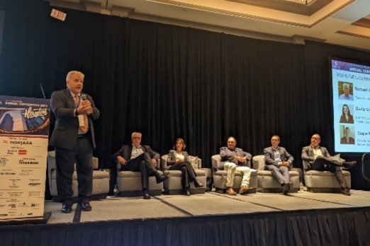 IBIA CONVENTION: Uncertainty Over How to Implement Bunker Industry Code of Conduct