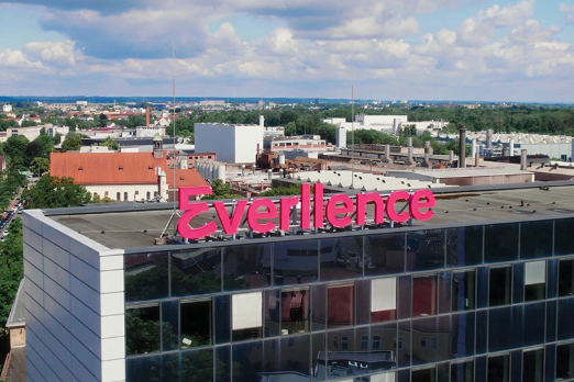 Volkswagen to Sell Majority Stake in Everllence to Bain Capital