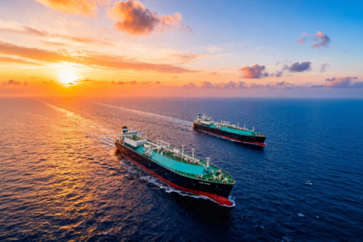 MISC Charters Two LNG Carriers to ExxonMobil Unit