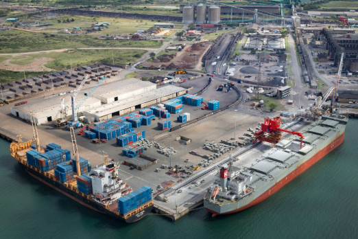 TNPA Moves Forward with Liquid Terminals Project at Richards Bay