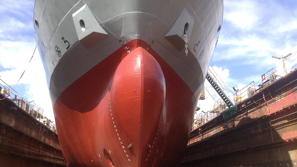 Invest in LNG Bunker Barges to Meet Growing Demand, Says SEA-LNG