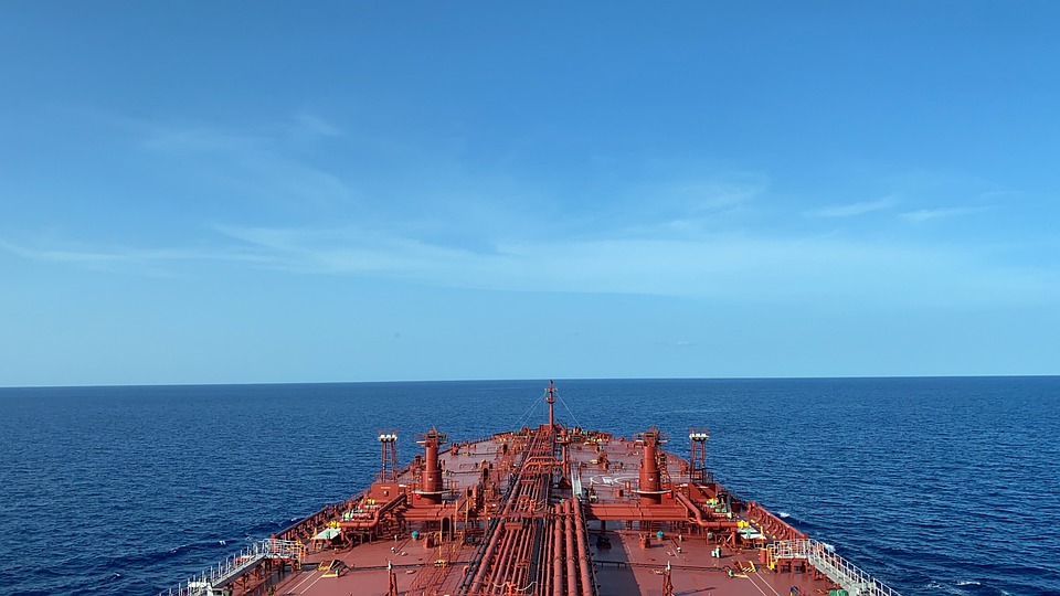 Maersk Tankers, Cargill Bring Greater Bunker Buying Power to MR Pool
