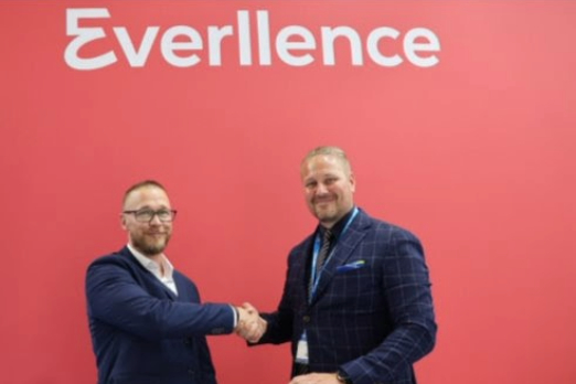 Everllence and WE Tech Solutions Partner on Maritime Decarbonisation