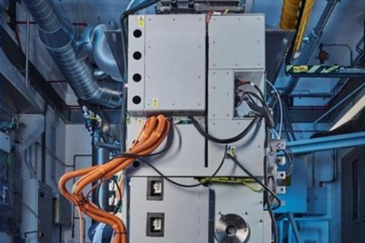 Ricardo's Hydrogen Fuel Cell Technology Achieves Full Power