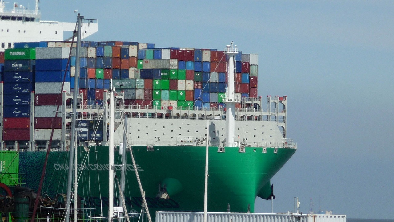 SEA-LNG Disputes Methodology of LNG Bunker Methane Emissions Study