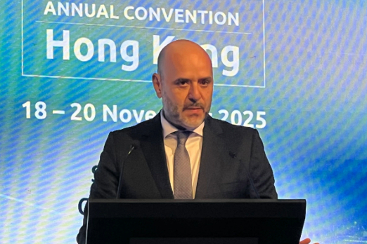 IBIA Convention 2025 Wrap-Up: Key Discussion Points and Event Takeaways
