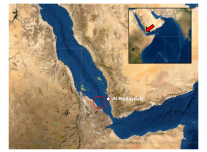 UK Reports New Ship Attack in Red Sea