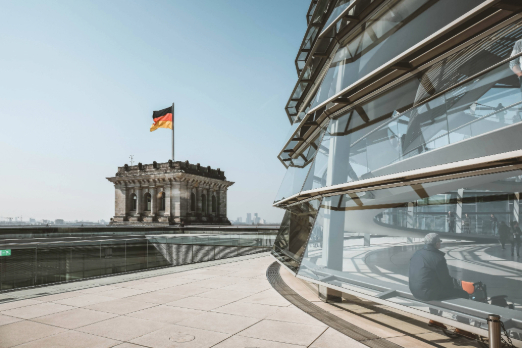 Germany Adopts National Plan for Climate-Friendly Shipping