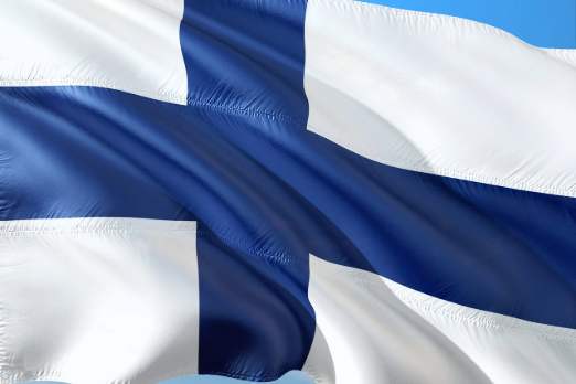 ETFuels E-Methanol Project Gets Finnish Government Agency Support
