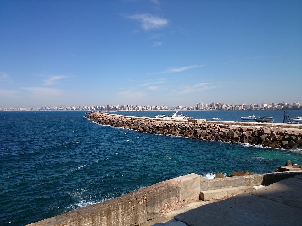 Green Hydrogen Production Boost for Suez Canal
