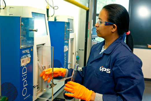 VPS Works With GCMD on Sustainable Biofuel Tracing