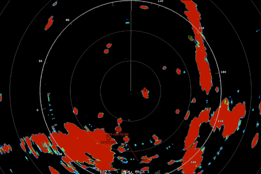 Hefring Marine and Tocaro Blue Partner to Advance Real-Time Vessel Intelligence