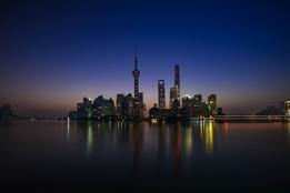 China to Make Earlier then Expected Start for 0.5% Sulfur Cap in ECAs