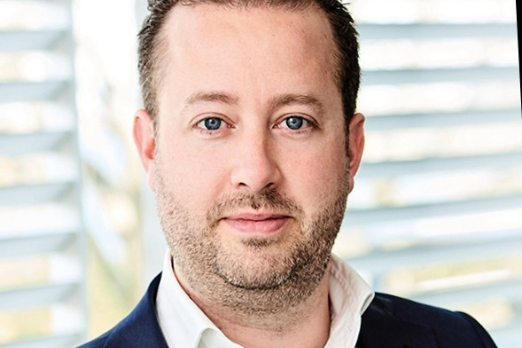 Trefoil Trading Hires Executive Director From Bunker Holding