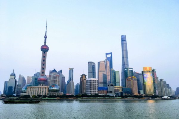 Shanghai Project Aims to Standardise Methanol Bunkering Services by 2028