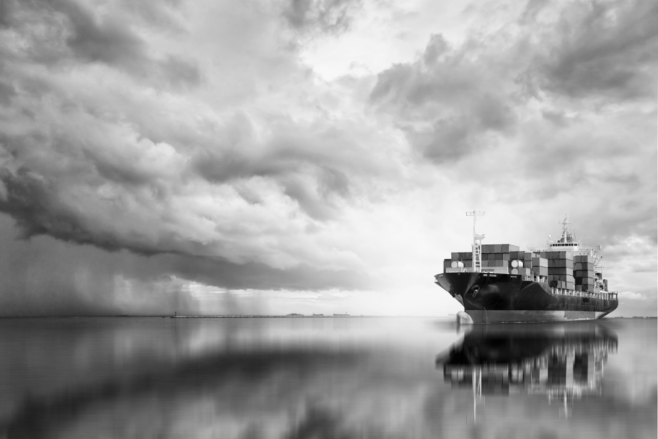 Vessel Performance Monitoring Allows for Greater Efficiency Gains