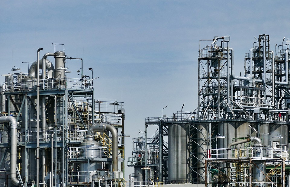 Deal in Offing to Revive Dormant Durban Refinery: Report