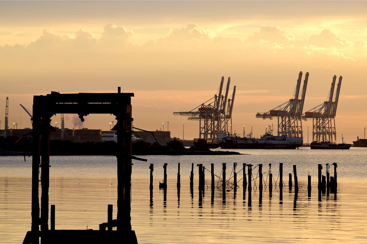 Montevideo Fuel Oil Supply Paused After Bunker One-Chartered Barge Sold