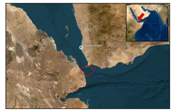 UK Reports New Ship Attack in Gulf of Aden