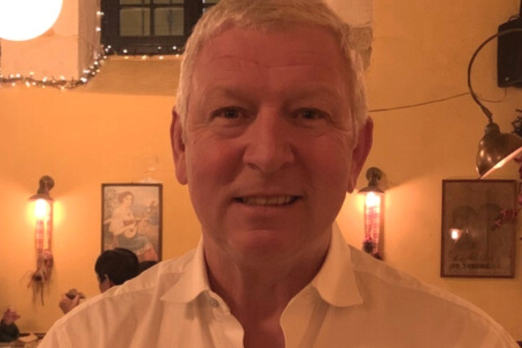 Bunker One USA Trading and Supply Manager Steps Down