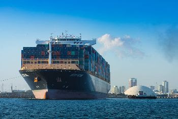 COVID-19 Outbreak Cuts February Long Beach Container Throughput by 9.8%