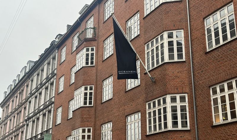 OceanEXL Moves Headquarters From Dubai to Copenhagen