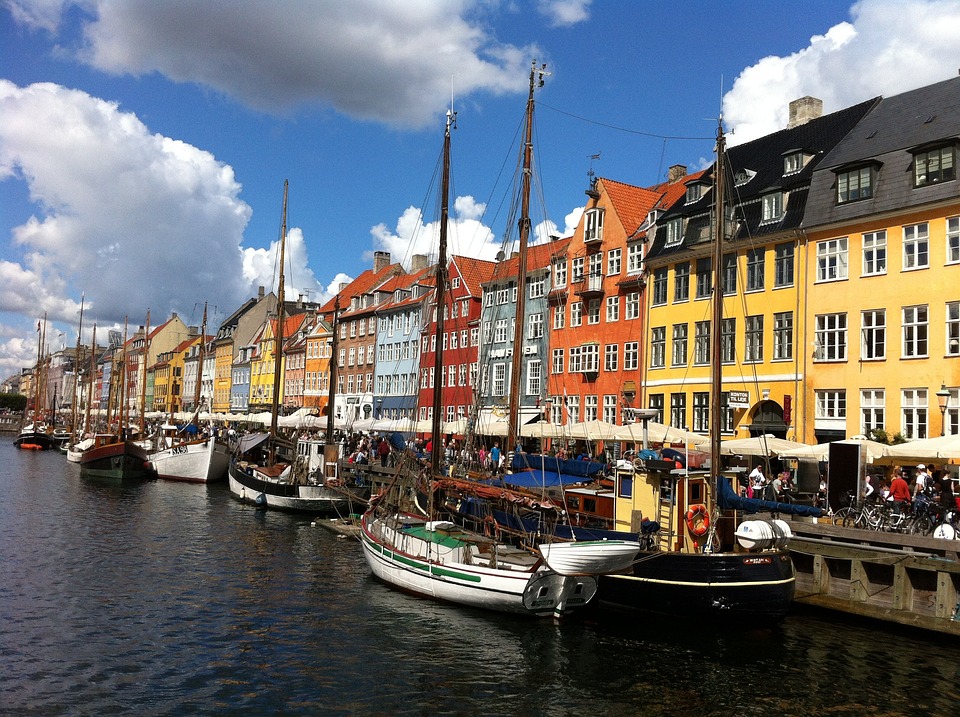Bunker Holding Appoints Group Strategy Director in Copenhagen