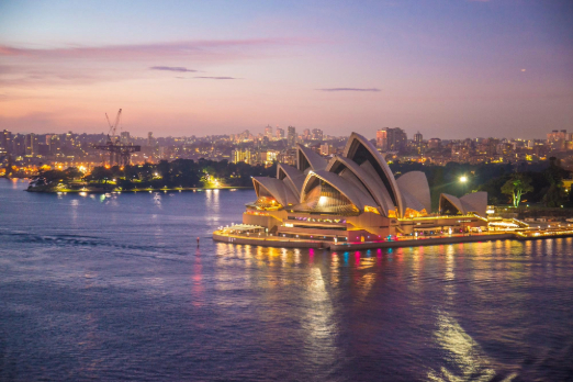 Australia Maritime Emissions Plan Puts Green Fuel Bunkering on Agenda