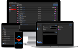 PROMOTED: Why Bridge is the Right Tool for Today's Bunker Industry