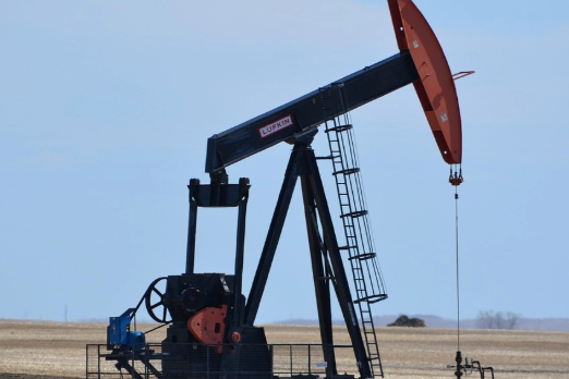 IEA Projects Slower 2025 Oil Demand Growth vs OPEC