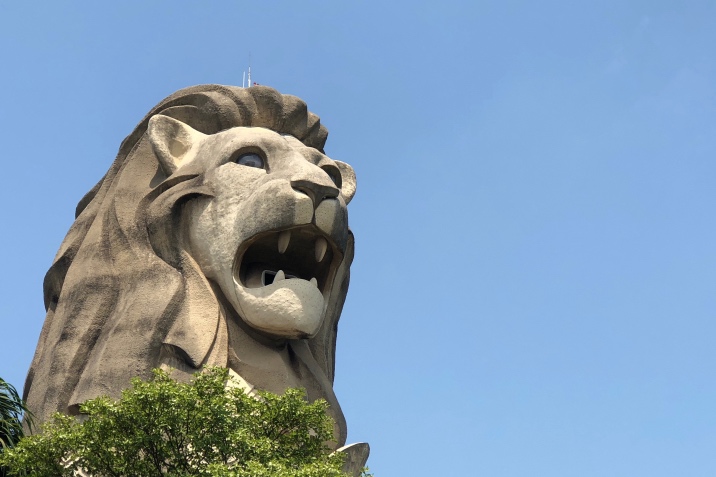 Bunker Jobs: IBIA Looking for New Regional Manager for Asia