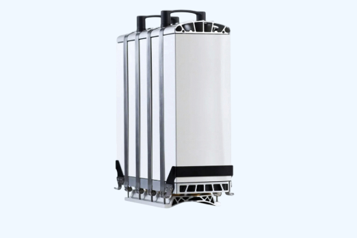 PowerCell to Supply Fuel Cell Systems for Hydrogen-Powered Vessels