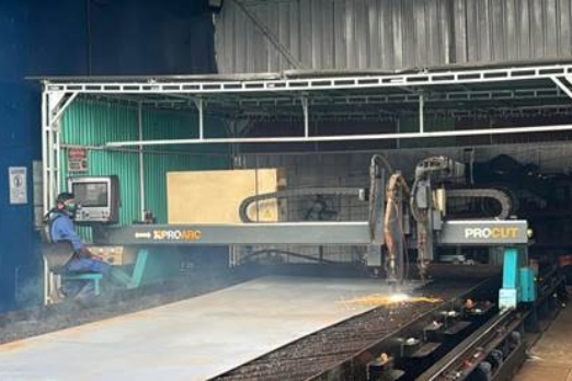 India Begins Construction of First Electric Tug, With 50 Planned by 2030