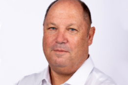 VPS Hires New General Manager - Middle East and Africa