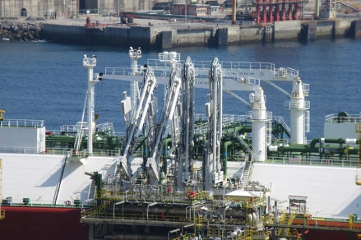 BBG Launches Bio-LNG Loading Service for Ships at Port of Bilbao