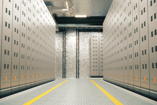 Corvus Energy Battery System Gets DNV Approval