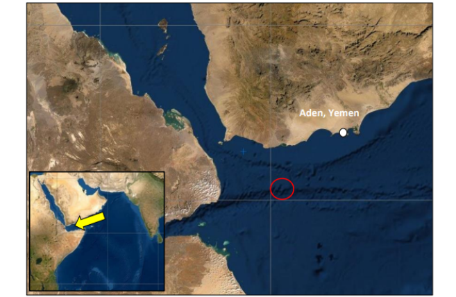 UK Reports New Missile Attack Off Yemen