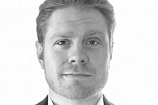 Shipergy Hires Former WFS Executive in New York