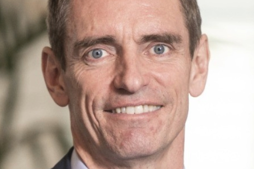 Global Head of Fuel Decarbonisation at Trafigura Steps Down