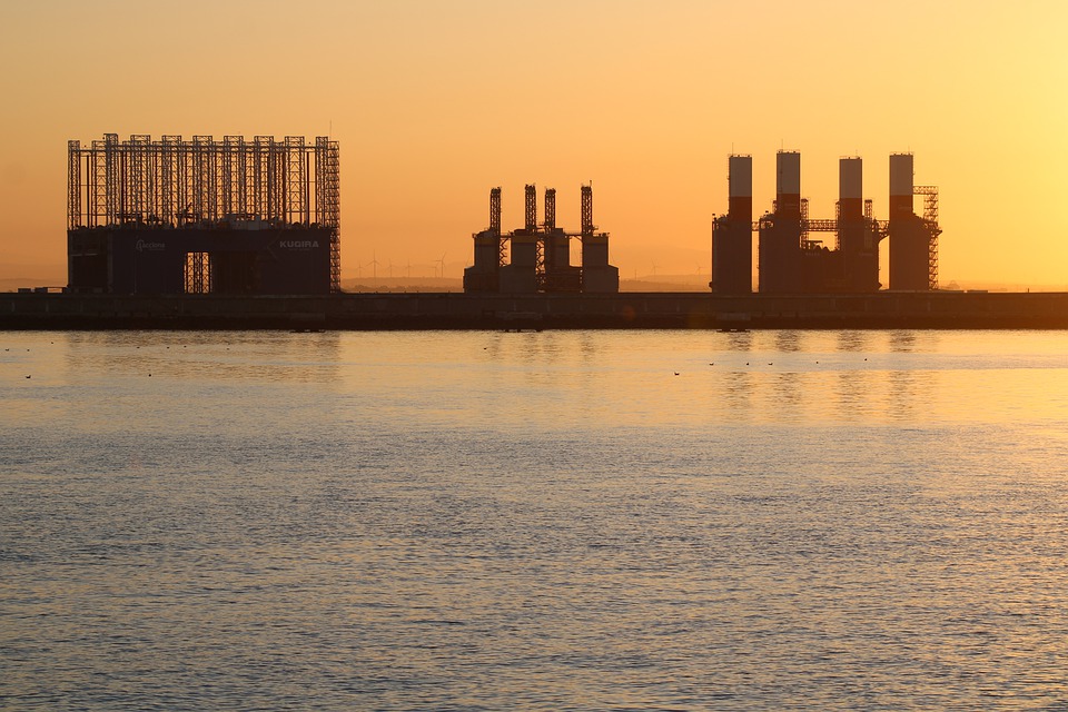 Spanish Port Eyes Renewables Sector